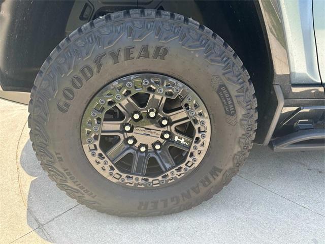 2024 gmc hummer ev 3x