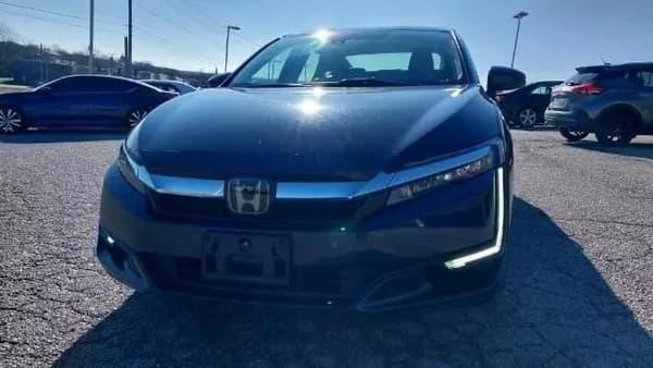 2019 honda clarity plug-in hybrid in dallas, texas