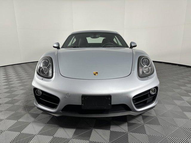 2016 porsche cayman black edition