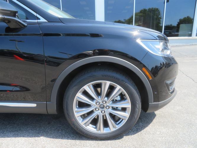 new 2018 lincoln mkx awd reserve saint albans, wv 25177 for sale in jefferson, west virginia