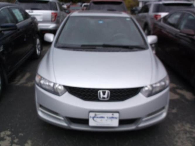 2011 honda civic ex ex 2dr coupe 5a for sale in hardwick, vermont