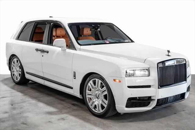 2020 rolls-royce cullinan