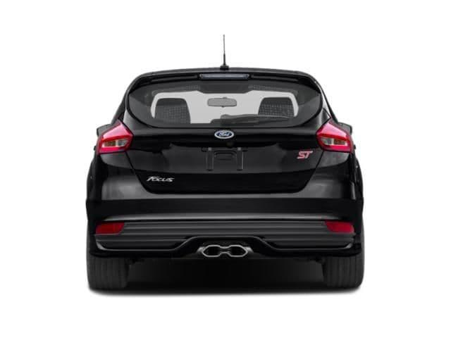 2018 ford focus st in hartford, connecticut