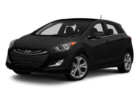 2014 hyundai elantra gt base