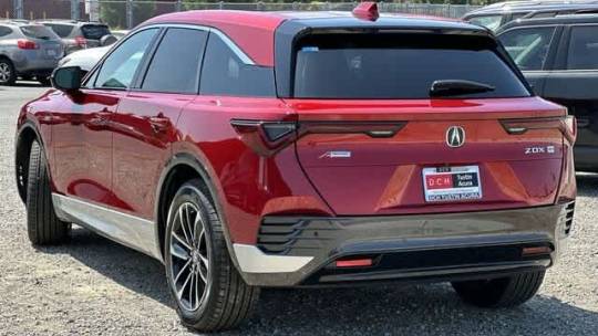 2024 Acura ZDX