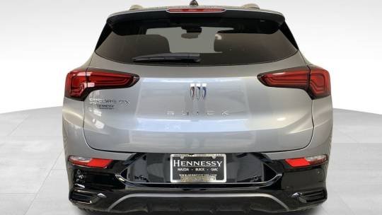 2025 Buick Encore GX