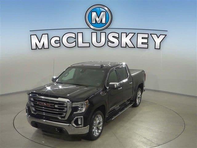 2020 gmc sierra 1500 slt in cincinnati, ohio