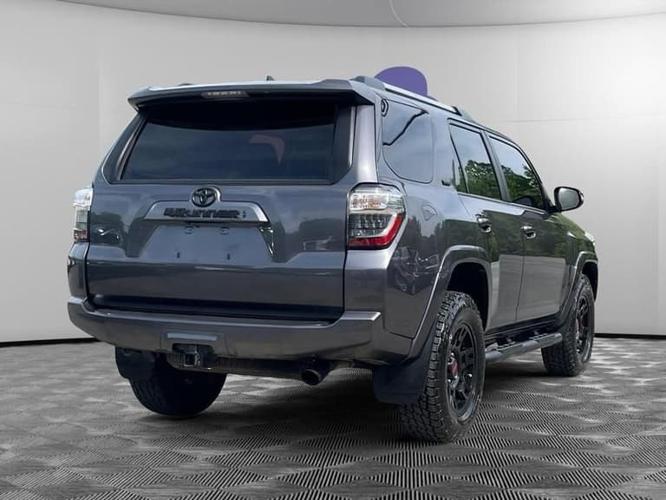 2023 toyota 4runner sr5 premium sport utility 4d in stafford, virginia