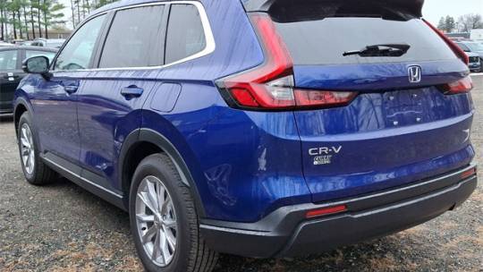 2023 Honda CR-V