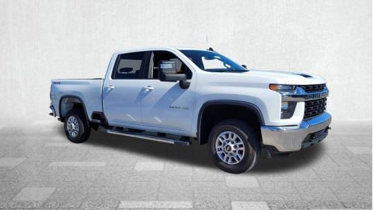 2023 Chevrolet Silverado 2500hd