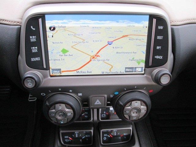 used 2015 chevrolet camaro ss coupe springdale, ar 72762 for sale in springdale, arkansas
