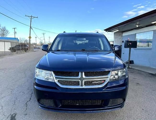 2017 dodge journey crossroad 4dr all-wheel drive in cherry hills village, colorado