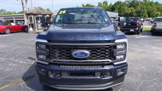 2024 Ford F-250