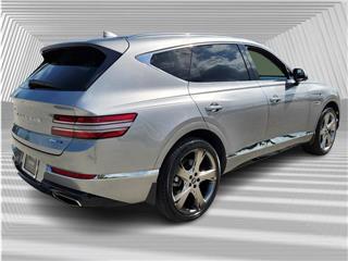 2022 Genesis GV80