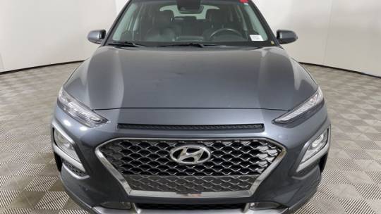 2020 Hyundai Kona