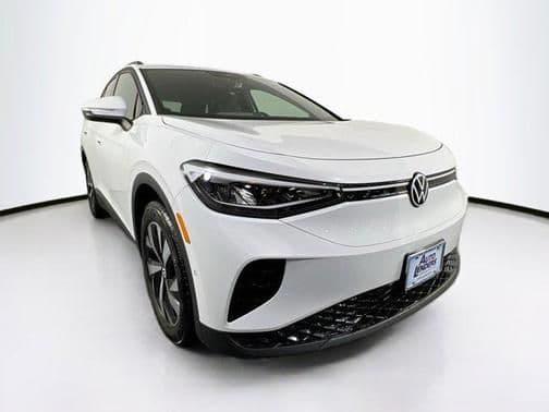 2023 volkswagen id.4 standard in exton, pennsylvania