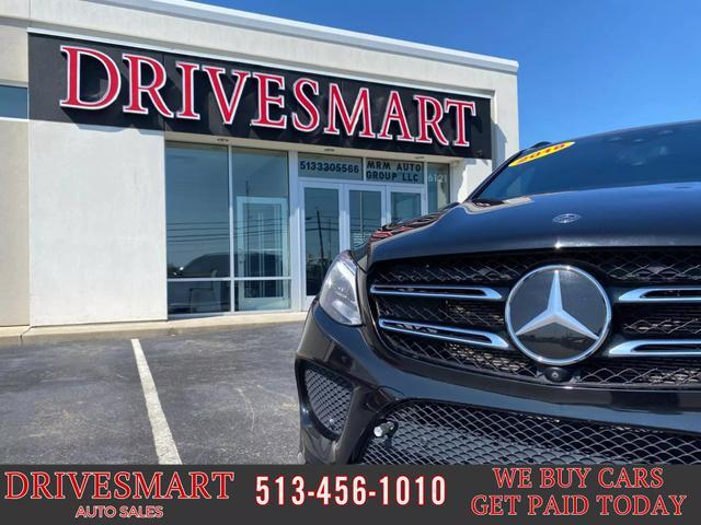 2018 mercedes-benz amg gle 43 base 4matic