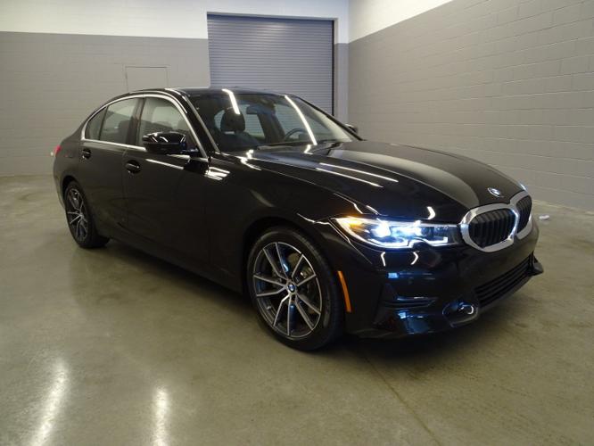 used 2019 bmw 330i sedan union city, ga 30291 for sale in union city, georgia