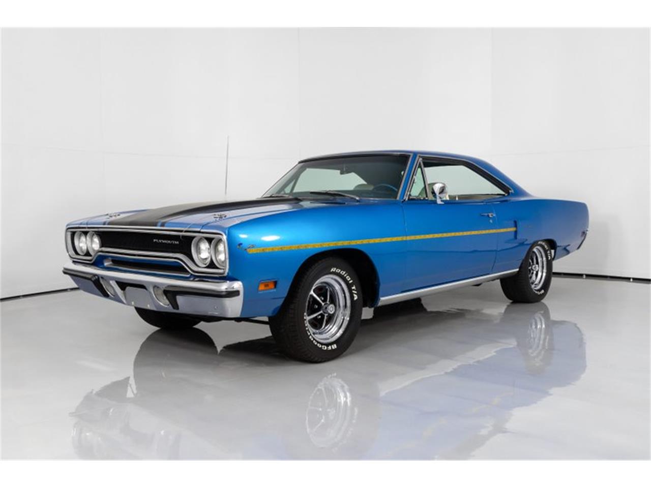 1970 plymouth road runner