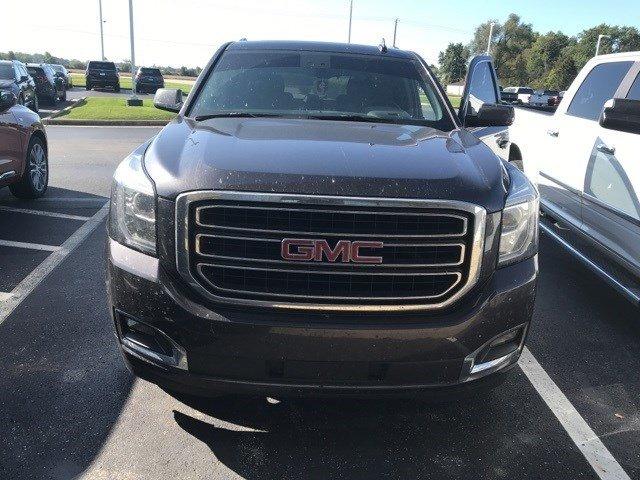 used 2016 gmc yukon 4wd slt kokomo, in 46901 for sale in kokomo, indiana