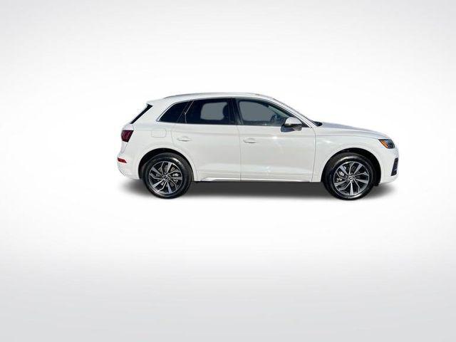 2021 audi q5 premium 45 tfsi quattro s tronic