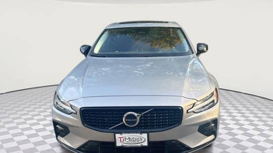 2024 Volvo S60