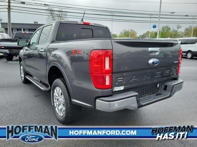 2019 ford ranger xlt in harrisburg, pennsylvania