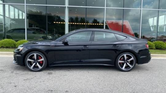 2024 Audi A5 sportback s line 45 quattro premium plus
