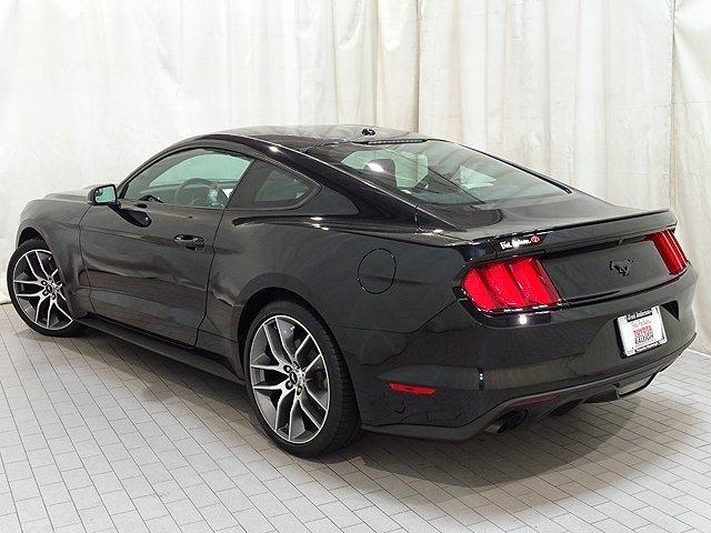 used 2015 ford mustang premium raleigh, nc 27617 for sale in raleigh, north carolina