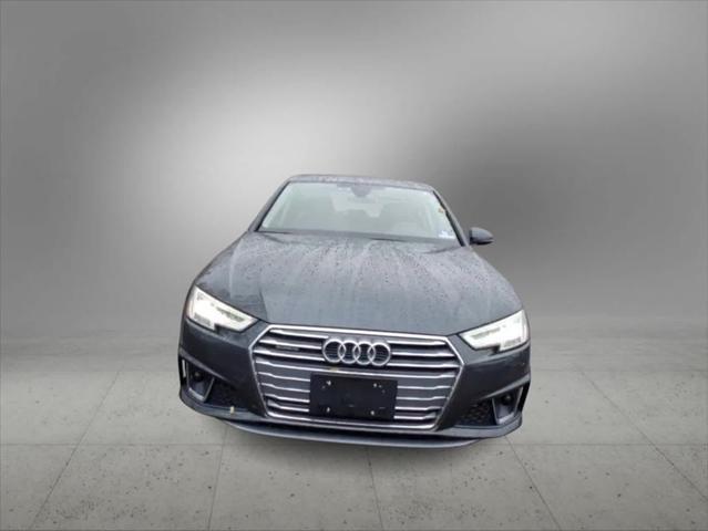 2019 audi a4 45 premium