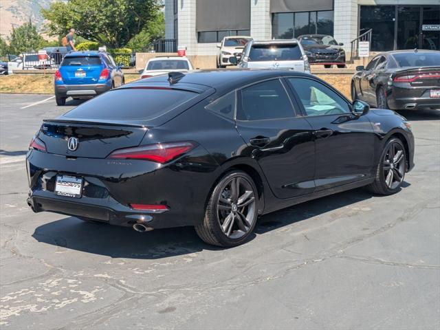 2023 acura integra a-spec