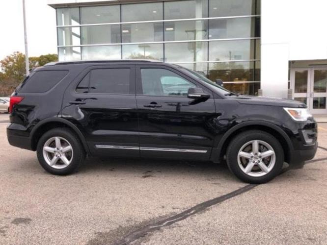 2016 ford explorer xlt awd xlt 4dr suv for sale in deering, new hampshire