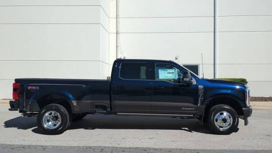 2024 Ford F-350