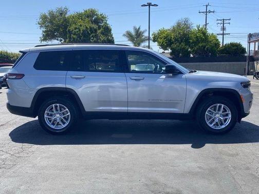 2023 jeep grand cherokee l
