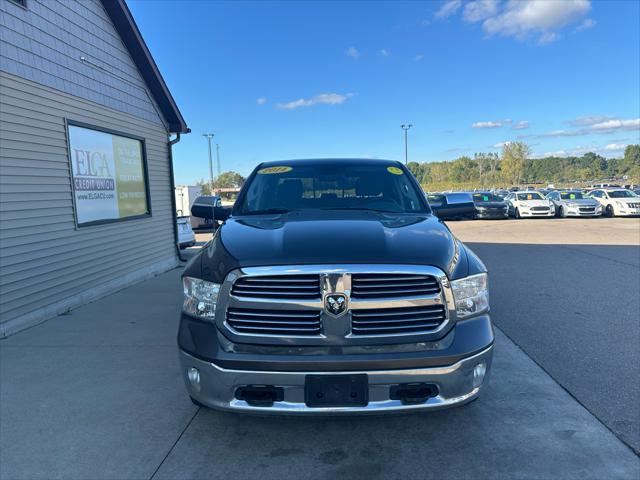 2014 ram 1500 slt