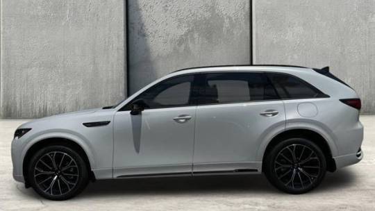 2025 Mazda CX-70