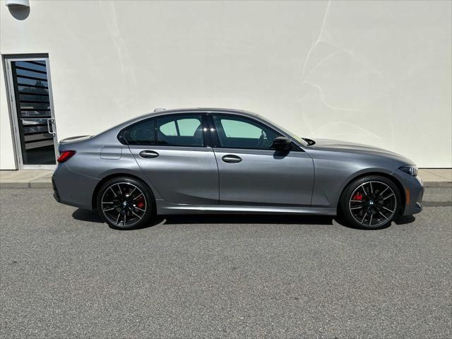 2023 bmw m340 i xdrive