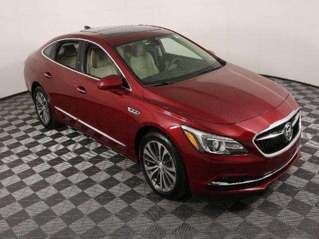 certified 2019 buick lacrosse essence awd grand forks, nd 58201 for sale in grand forks, north dakota