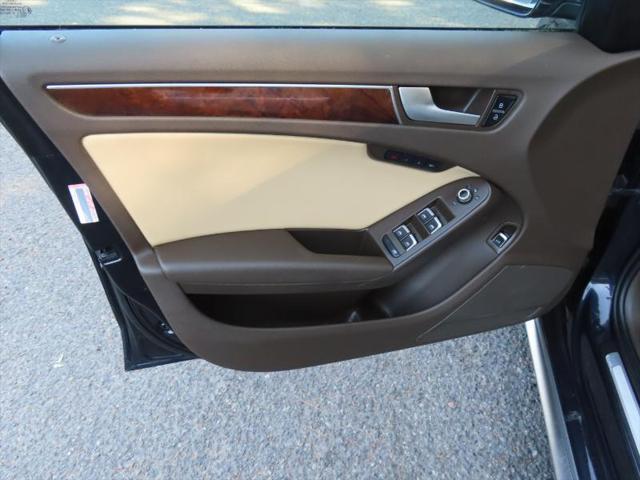 2013 audi allroad 2.0t premium plus