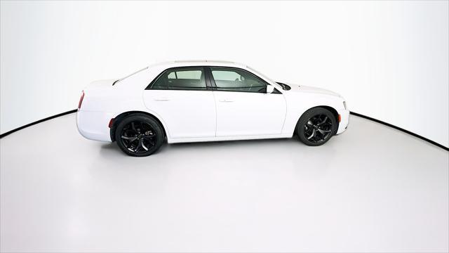 2023 chrysler 300 s