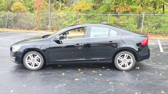 2015 volvo s60 t5 premier