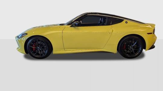 2024 Nissan Z