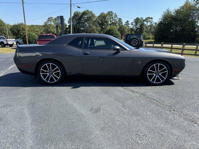 2020 dodge challenger r/t