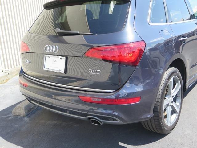 used 2015 audi q5 3.0t premium plus birmingham, al 35216 for sale in birmingham, alabama