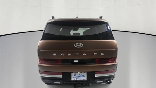 2024 Hyundai Santa Fe