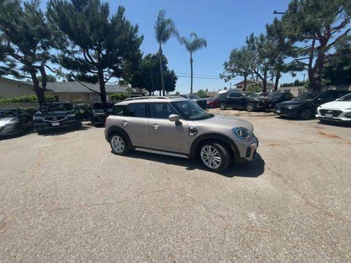 2024 mini countryman