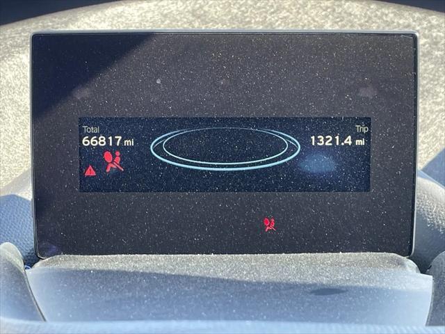 2017 bmw i3 94 ah