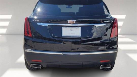 2025 Cadillac XT5