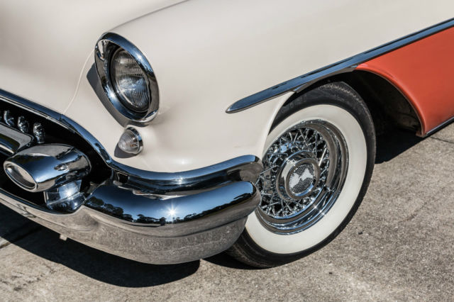 1955 oldsmobile ninety-eight 98