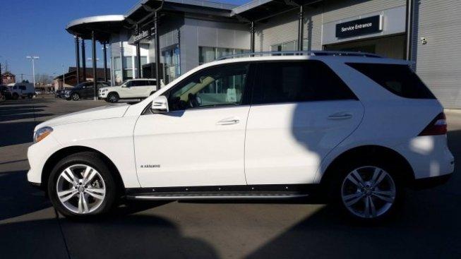 2015 mercedes-benz 4matic for sale in billings, montana